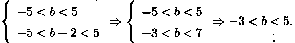 Решение:<br> х2 - (2b - 2) х + b2 - 2b = 0;